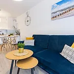 Vacationclub - Kasprowicza 20a 310 Kolobřeh