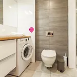 Vacationclub - Kasprowicza 20a 310 Apartmán Kolobřeh
