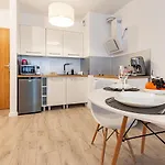 Apartmán Vacationclub - Kasprowicza 20a 310 Kolobřeh