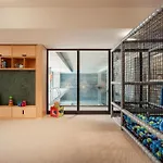 Apartmán Vacationclub - Kasprowicza 20a 310 Kolobřeh