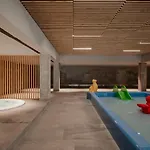 Vacationclub - Kasprowicza 20a 310 Apartmán Kolobřeh