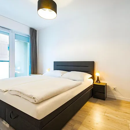 Apartmán Vacationclub - Kasprowicza 20a 310 *