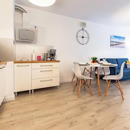 Vacationclub - Kasprowicza 20a 310 Apartmán *