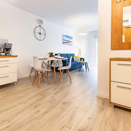 Vacationclub - Kasprowicza 20a 310 *