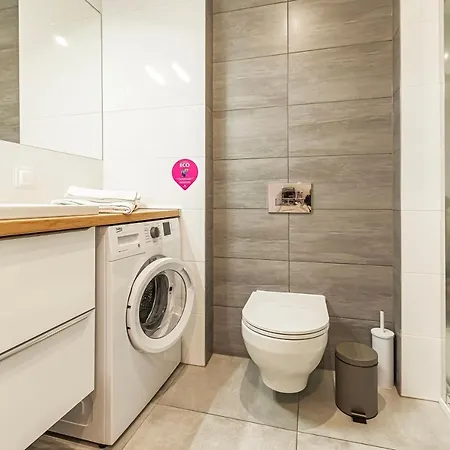 Vacationclub - Kasprowicza 20a 310 公寓 科沃布热格