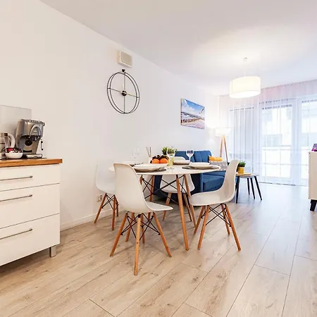 Vacationclub - Kasprowicza 20a 310