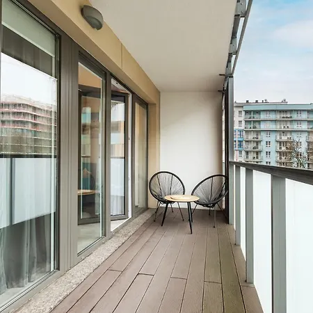 Vacationclub - Kasprowicza 20a 310 *