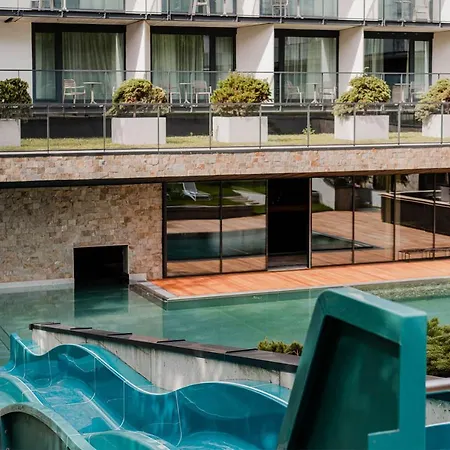 公寓 Vacationclub - Kasprowicza 20a 310 科沃布热格