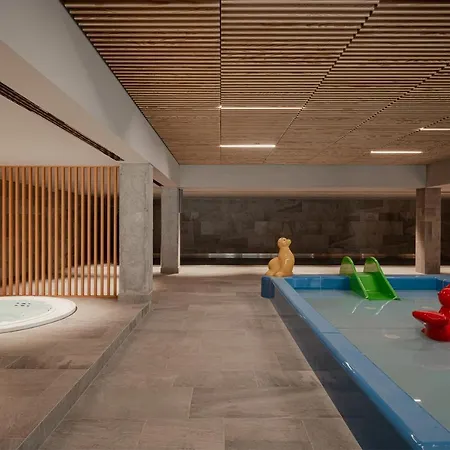 Vacationclub - Kasprowicza 20a 310 公寓 科沃布热格