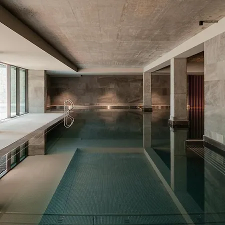 公寓 Vacationclub - Kasprowicza 20a 310 科沃布热格